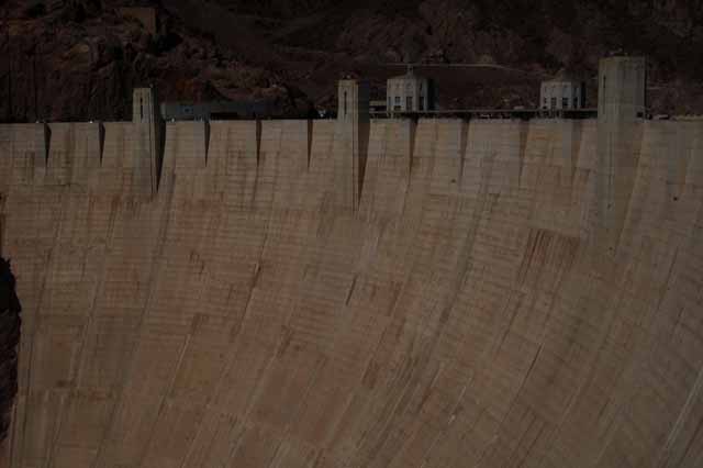 Hoover Dam